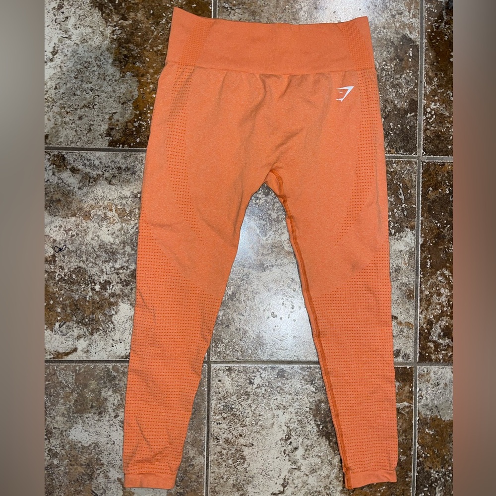 Gymshark Adapt Seamless Leggings